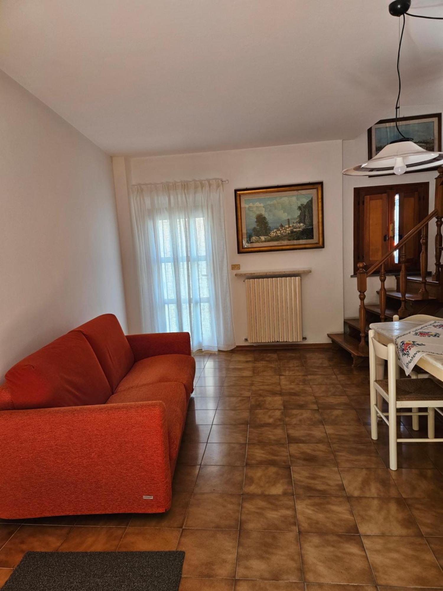 Casa Ronci - Centro Storico - Palacongressi リミニ エクステリア 写真